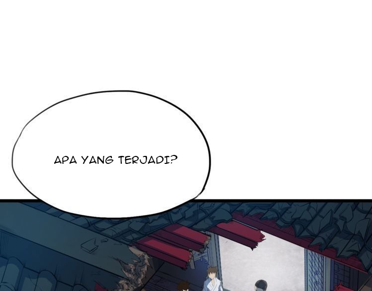 Dragon’s Blood Vessels Chapter 09 Gambar 65